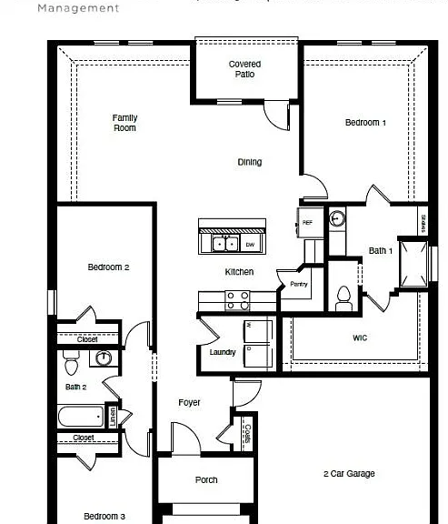 10632 Zircon Ln — Photo 2