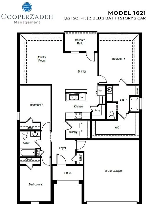 Building Photo - 10632 Zircon Ln