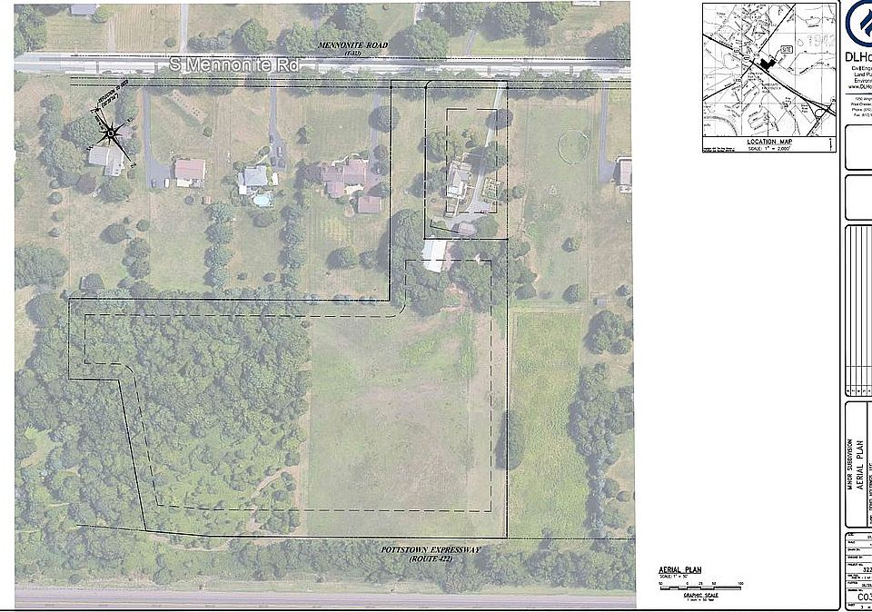 2nd image of 0 S Mennonite Rd