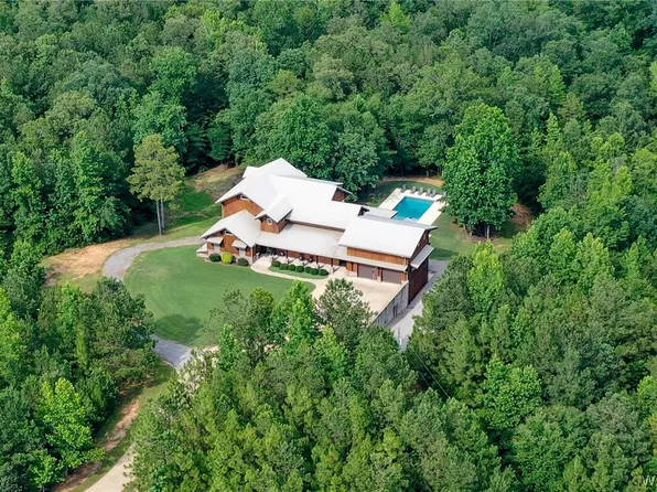 15128 Highland Rdg, Duncanville, AL 35456