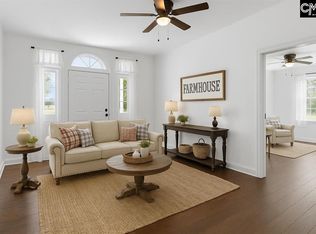 697 Russell St, Batesburg, SC 29006