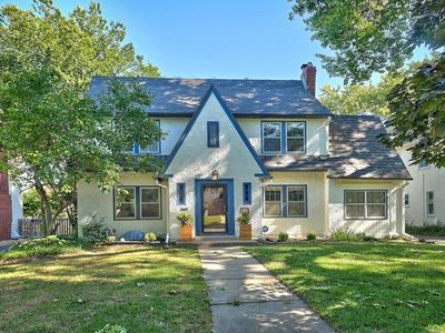 428 W 70th Ter, Kansas City, MO, 64113