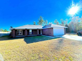 6007 Meursalt Rd, Milton, FL 32570