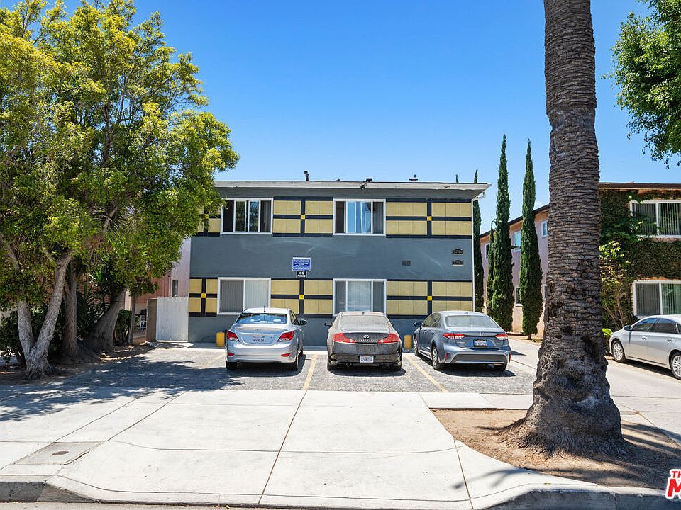 1st image of 3749 Westwood Blvd #5
