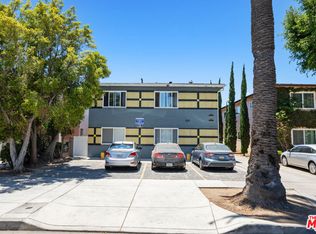 3749 Westwood Blvd #5, Los Angeles, CA 90034
