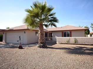 26210 S Beech Creek Dr, Sun Lakes, AZ 85248