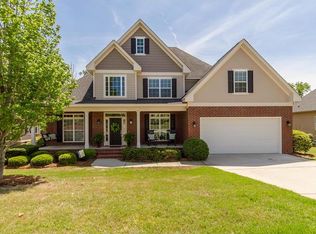2007 Sumter Landing Cir, Evans, GA 30809