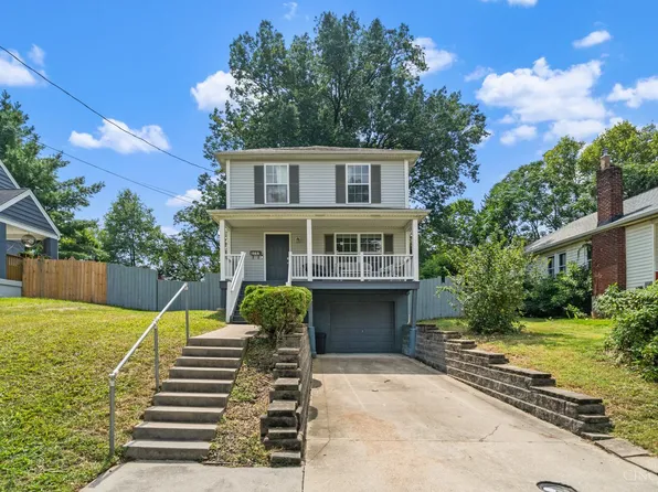 3717 Standish Ave, Cincinnati, OH 45213