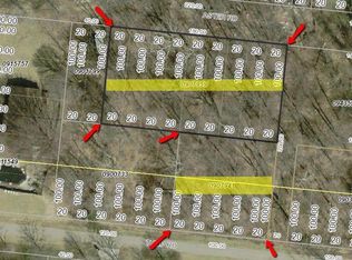 Tulip Rd, Loveland, OH 45140