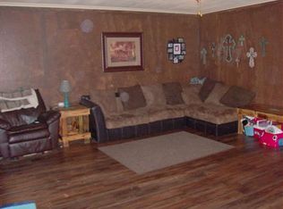 14182 N 2130th Rd, Lone Wolf, OK 73655