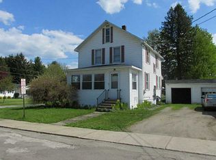 66 Raymond Ave, Corry, PA 16407