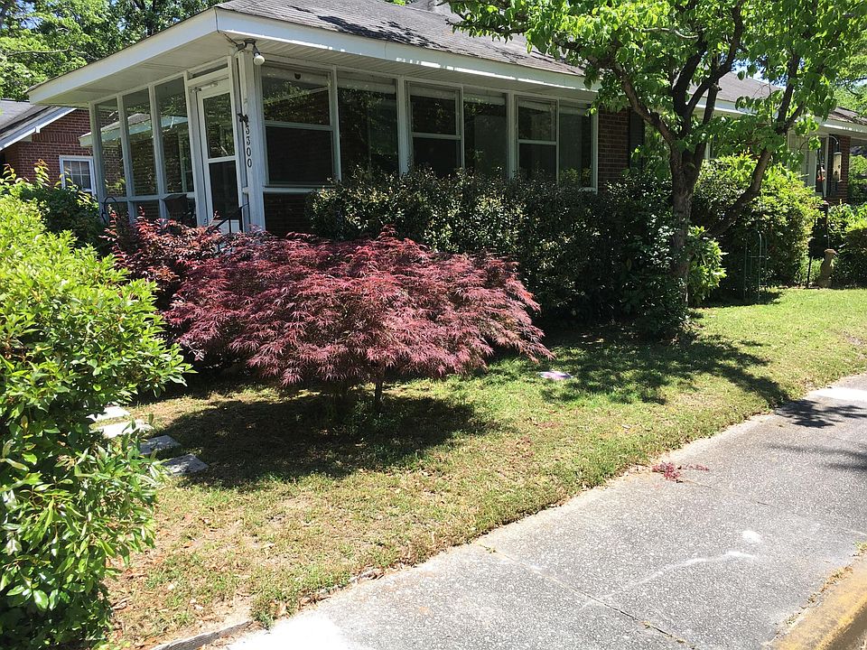 2nd image of 3300 Blossom St