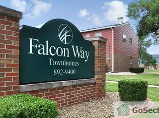 1001 Juniper Dr APT 1, Rantoul, IL 61866