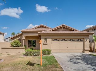 3524 E Lexington Ct, Gilbert, AZ 85234