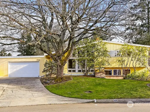 415 161st Place, Bellevue, WA 98008