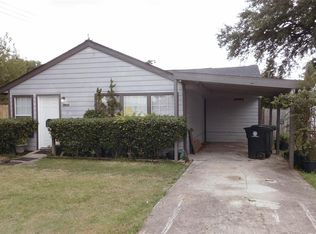 7503 Magnolia St, Houston, TX 77023