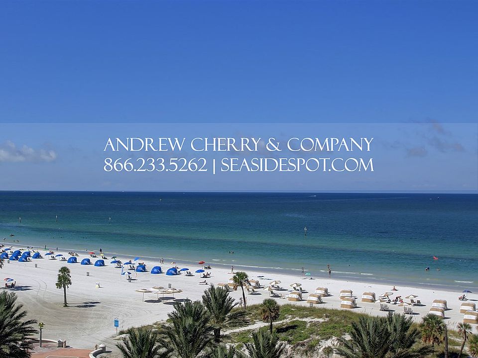 1st image of 440 S Gulfview Blvd APT 608