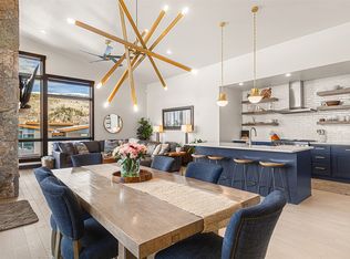 63 W Baron Way, Silverthorne, CO 80498