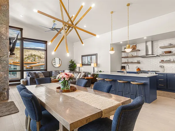 63 W Baron Way, Silverthorne, CO 80498