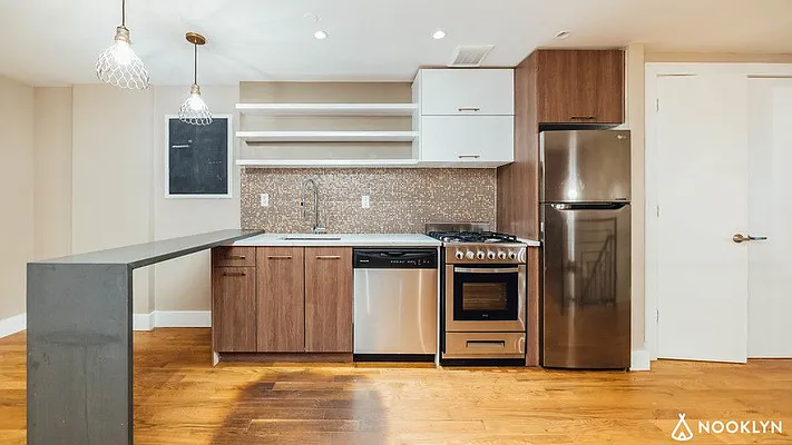 Rented by Nooklyn NYC LLC | media 17