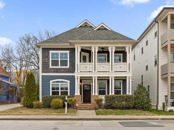 1818 Madison St, Chattanooga, TN 37408