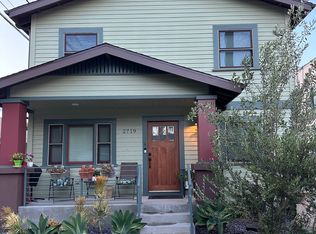 2719 E 3rd St #A, Long Beach, CA 90814