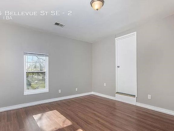 3rd image of 135 Bellevue St SE #1 & 2