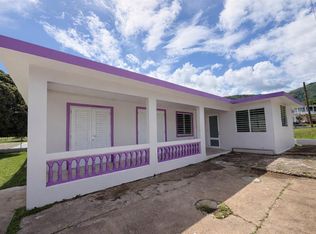 State Highway 7758, Patillas, PR 00723
