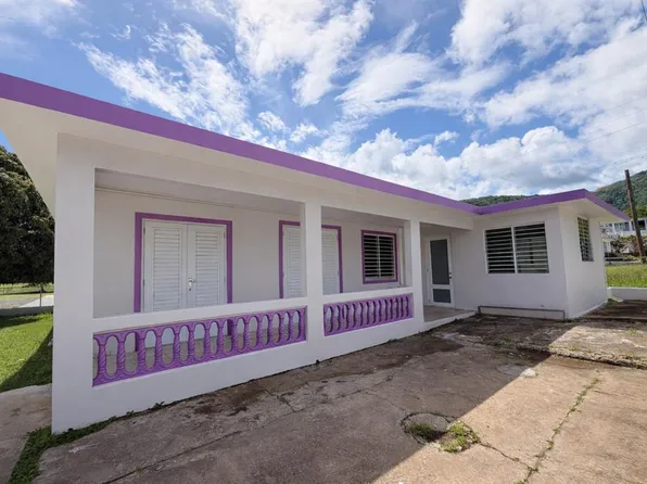 State Highway 7758, Patillas, PR 00723