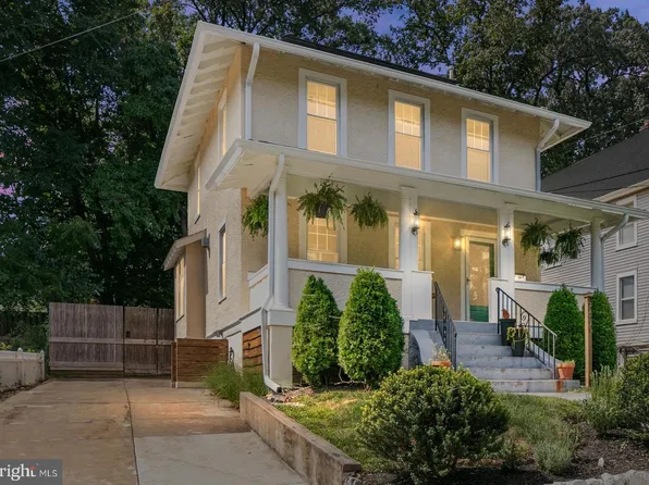 3210 Central Ave NE, Washington, DC 20018