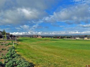 3916 Grand Mesa Dr, Montrose, CO 81403