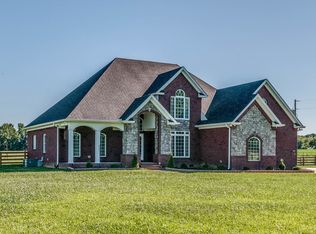 170 Williams Rd, Manchester, TN 37355