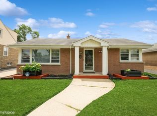 5813 Superior St, Berkeley, IL 60163