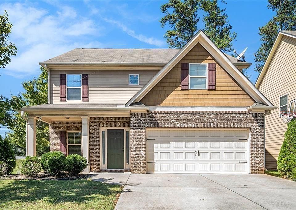 1st image of 2613 Kolb Manor Cir SW