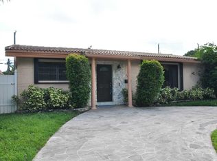 946 Johnson St, Hollywood, FL 33019