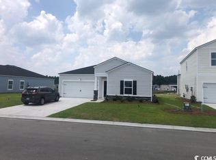 306 Fennec Loop Dover #45-B6, Conway, SC 29526