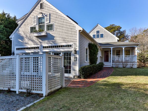 Recently Sold Homes In Chatham Ma 1 023 Transactions Zillow
