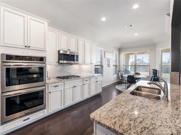 15422 Hopkins Cedar Dr, Humble, TX 77346