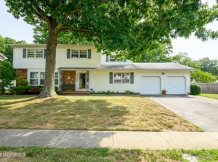 4 High Ridge Rd, Howell, NJ 07731