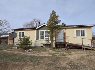 2975 Ramsey St, Silver Springs, NV 89429