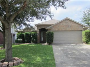 10027 Encino Cove Ct, Houston, TX 77064