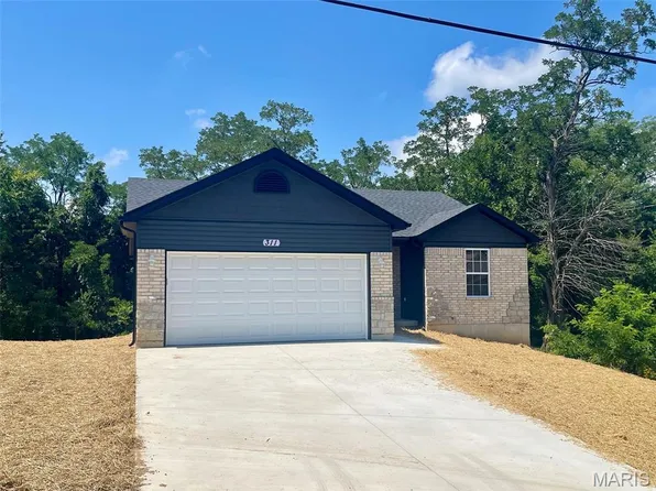 311 Francis St, Bonne Terre, MO 63628