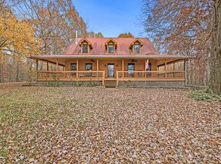 634 Dodson Chapel Rd, Cookeville, TN 38506