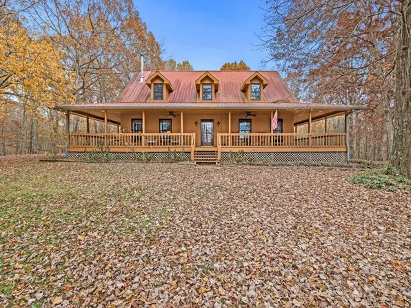 634 Dodson Chapel Rd, Cookeville, TN 38506