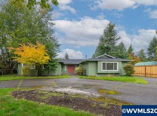 4733 Patricia St NE, Salem, OR 97305