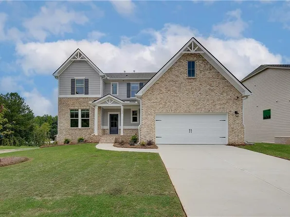 1112 Brinshire Way, Locust Grove, GA 30248