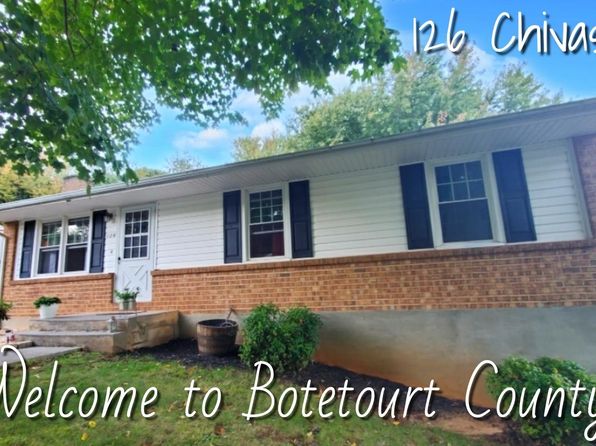 126 Chivas Dr Roanoke Va 24019 Zillow
