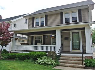 1265 Virginia Ave, Lakewood, OH 44107