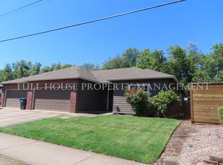 3440 Arrowhead St #3440, Eugene, OR 97404