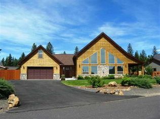 651 Douglas Dr, McCall, ID 83638